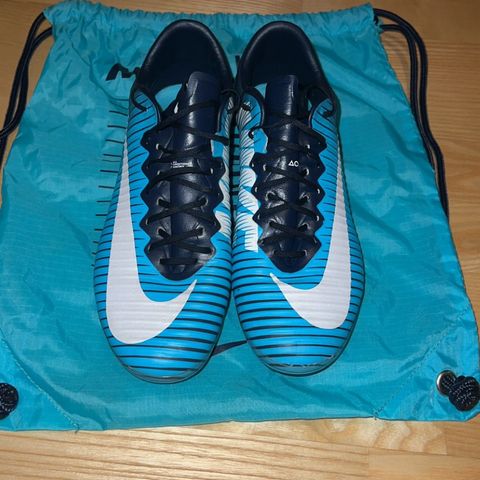 Nike Mercurial 11 pro Ice pack