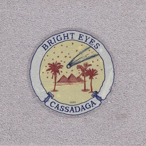 Bright Eyes – Cassadaga, 2007