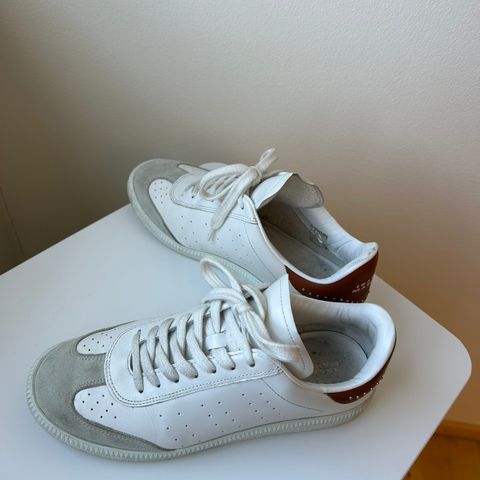 Isabel Marant sneakers str 37