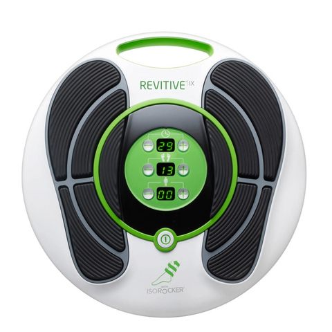 Revitive iso rocker