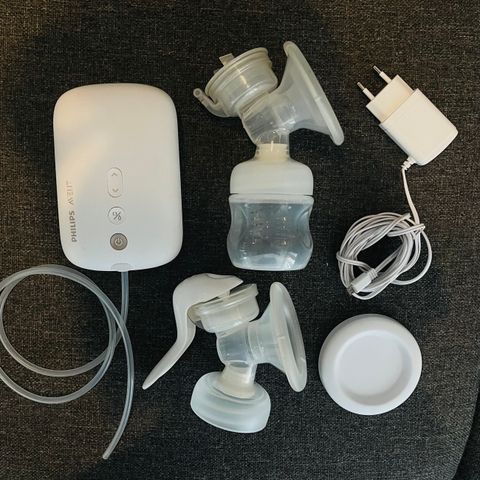 Philips Avent pumpe