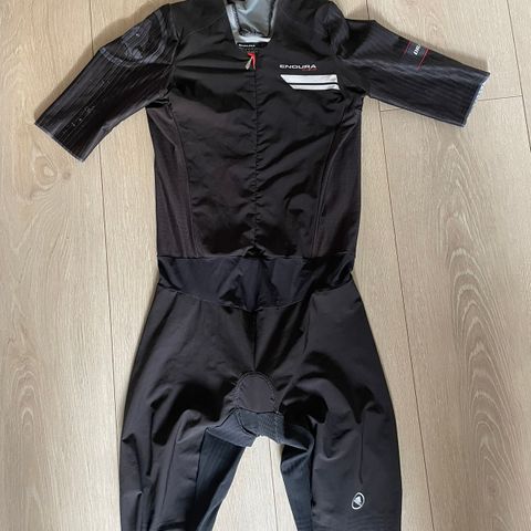 Tri suit endura