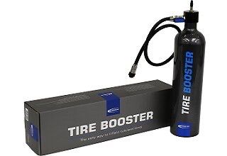 Schwalbe Tire booster