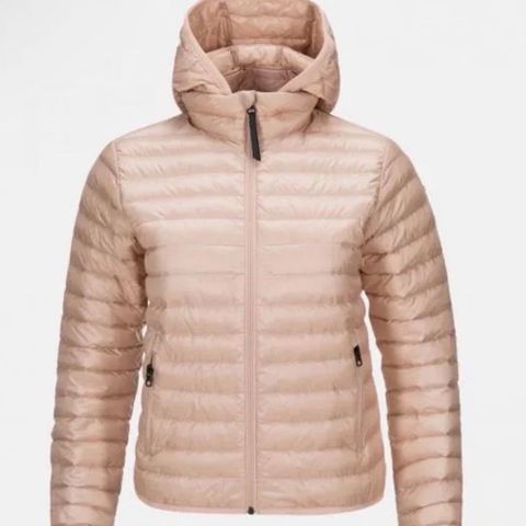 PEAK PERFORMANCE RUBY JACKET