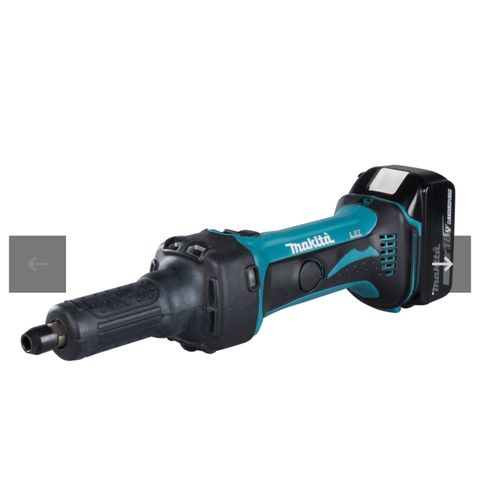 Makita rettsliper