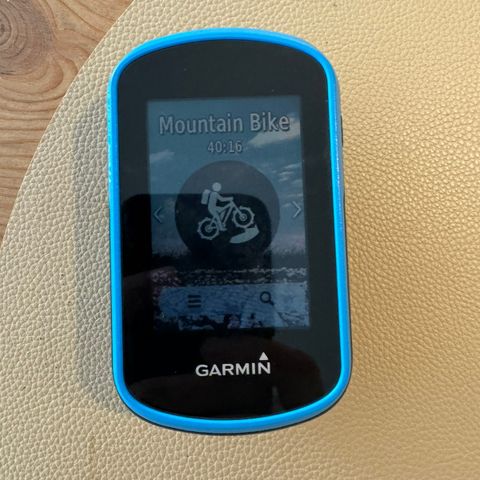 garmin etrex touch 25