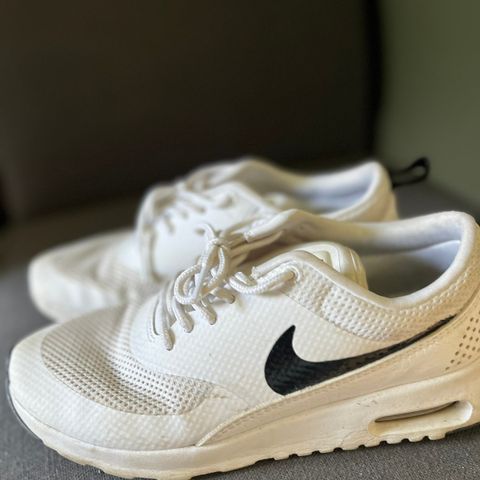 Nike joggesko