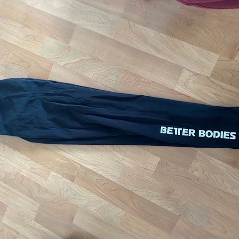 Better Bodies leggings str M