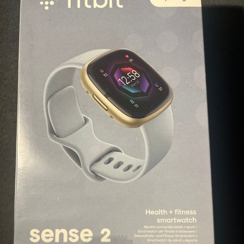 Fitbit Sense 2