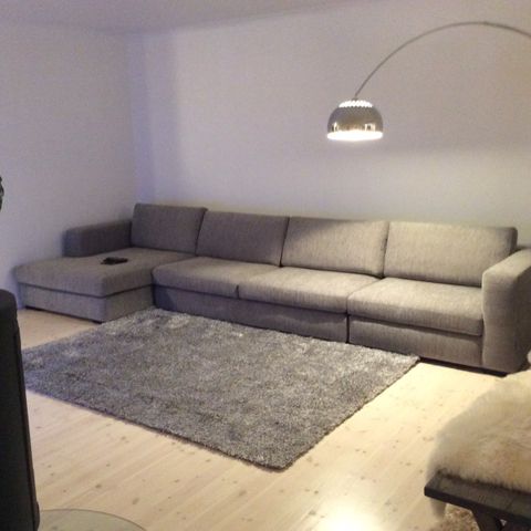 Furninova sofa