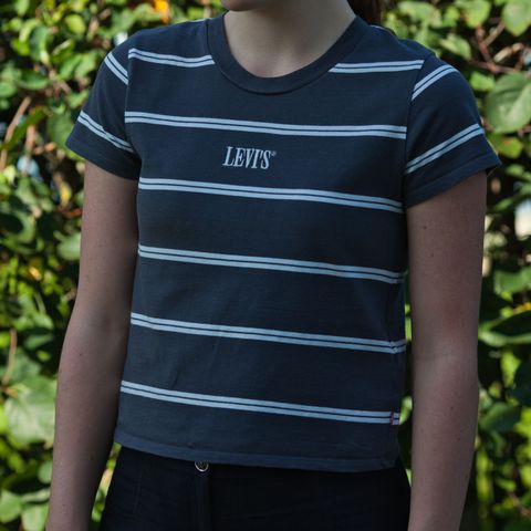 Levi's t-skjorte