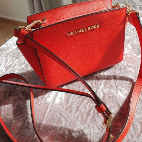 Michael kors veske