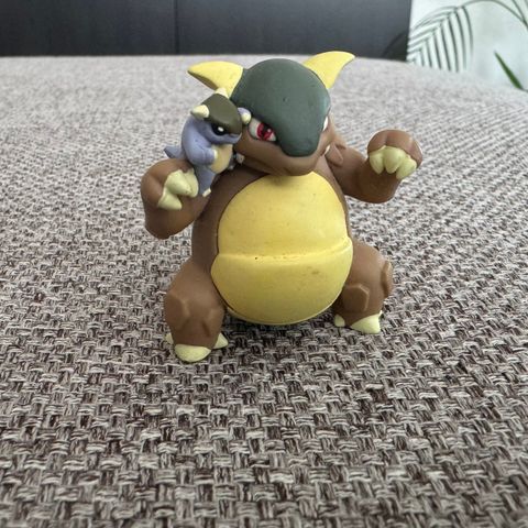 Pokemon figur