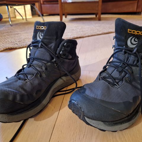 Topo Trailventure 2, Str. 44.5