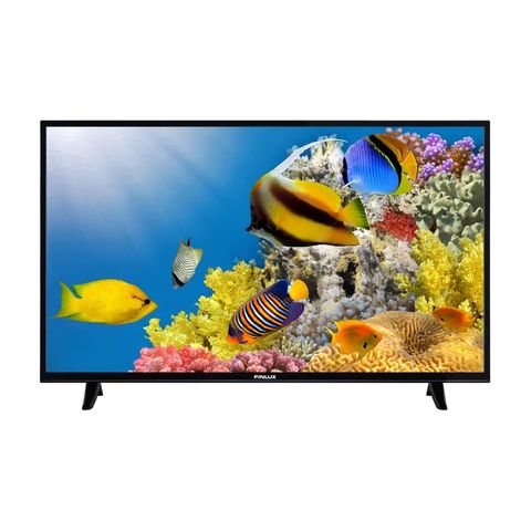 Finlux 55" UHD LED TV FIN55UTV560BK