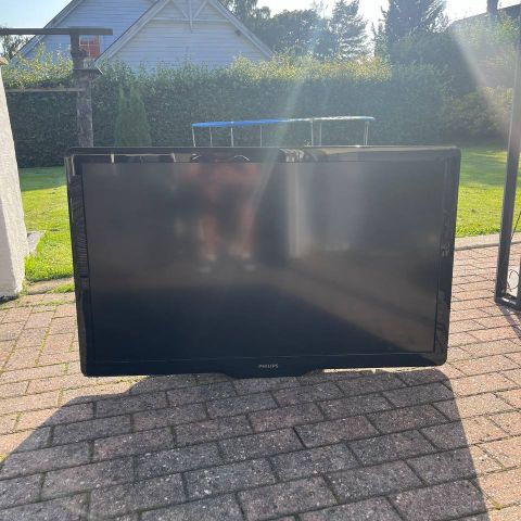 Phillips 47" - Tv