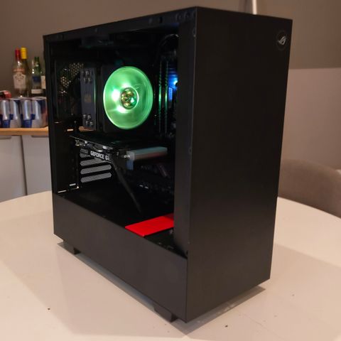 Gaming PC | Ryzen 7 3700x | RTX 3060