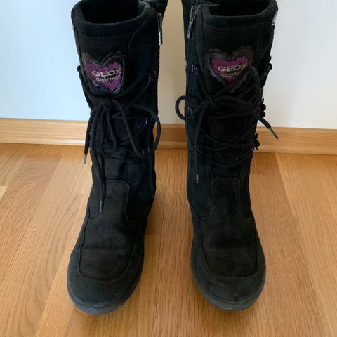 GEOX boots