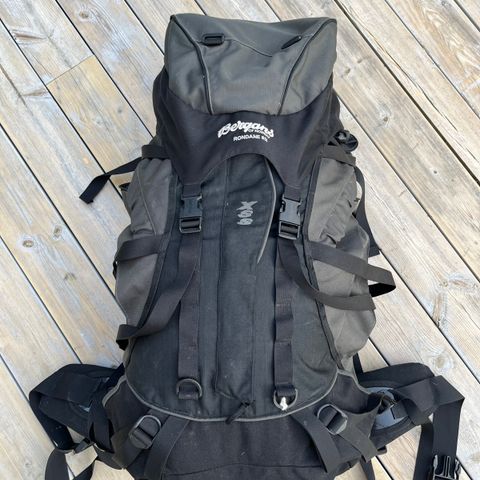 Bergans Rondane 85 liter tursekk