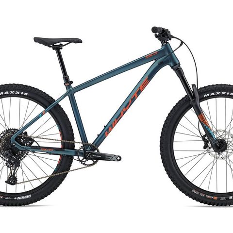 Whyte 901 hardtail stisykkel str S