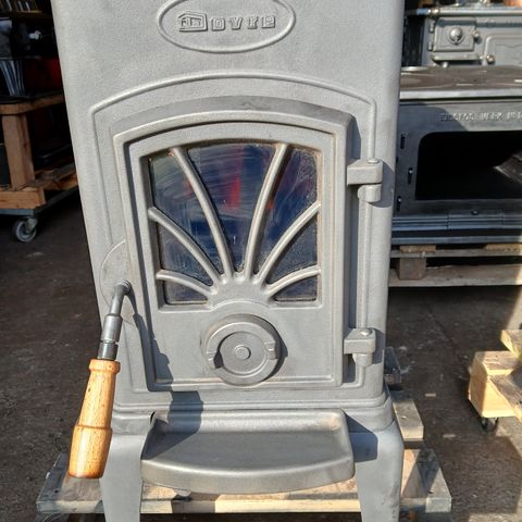 Dovre 40 CB