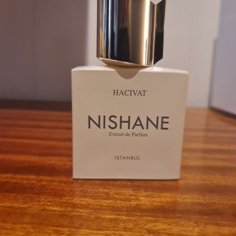 Nishane- Hacivat 50ml