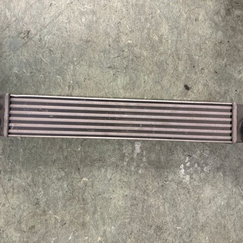 Intercooler til BMW E39 530D