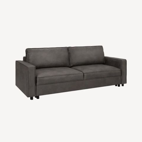 Weston sovesofa XL med pall