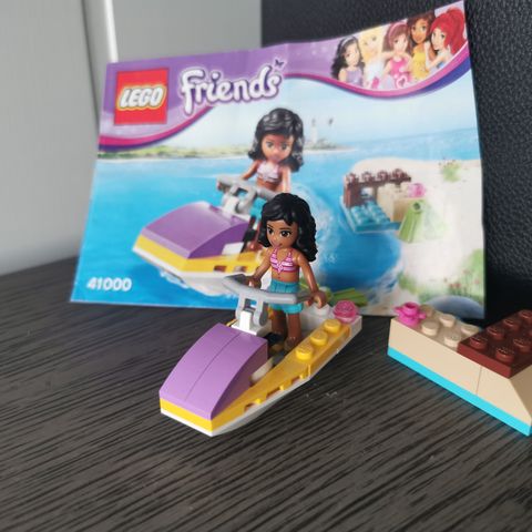 Lego Friends 41000