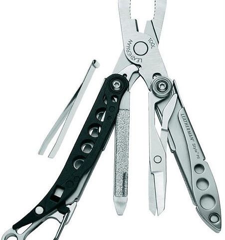 Leatherman Style PS