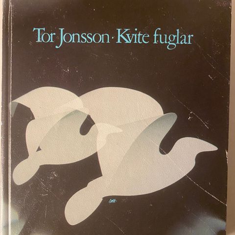 TorJonsson - Kvite fuglar