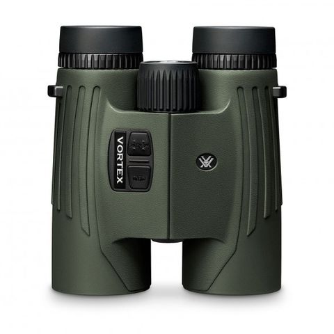 Vortex Optics Fury HD5000 kikkert og avstandsmåler - utleige