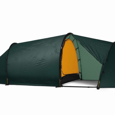 Hilleberg Nall GT 3 Person + footprint