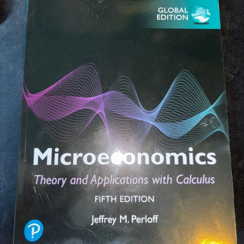 Microeconomics