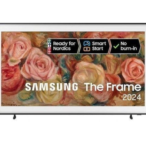 Samsung The Frame 55"