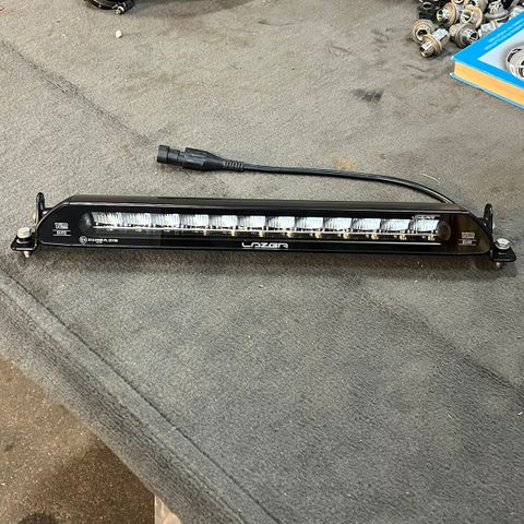 Lazer Linear 12 Elite ledbar