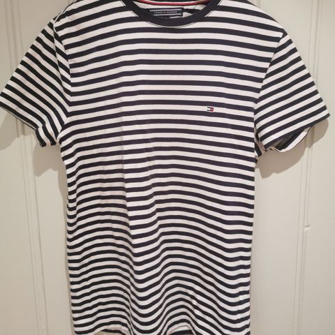 Tommy Hilfiger t-skjorte