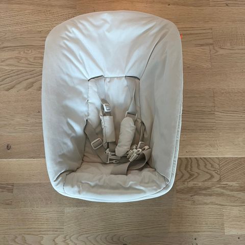 babysete stokke