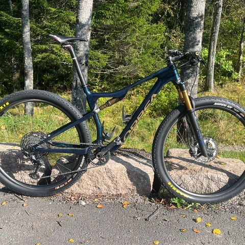 Orbea Oiz størrelse L