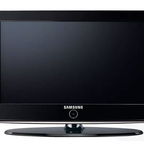 Samsung Tv