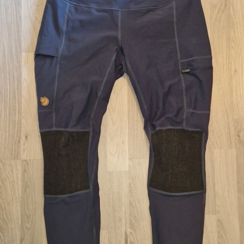 Fjellreven tights str XL