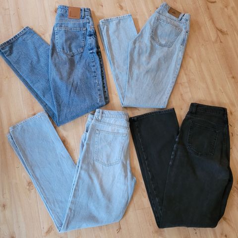 4 jeans