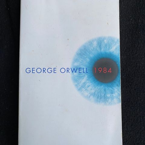 1984 - George Orwell