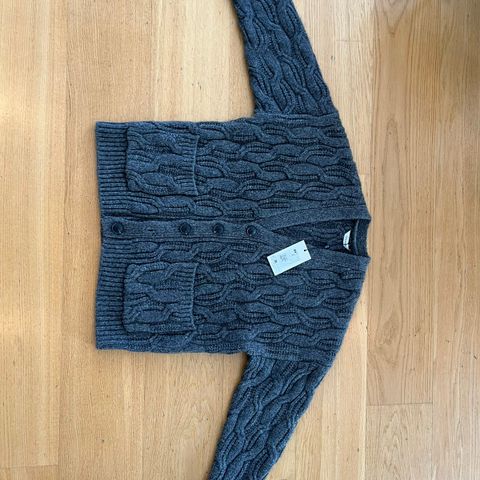 HOLZWEILER CARDIGAN