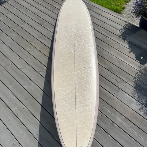 TORQ EPOXY 8'6