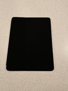 iPad Pro 12,9 Smart Folio (sort)