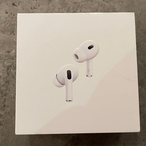 Apple Airpods Pro 2gen