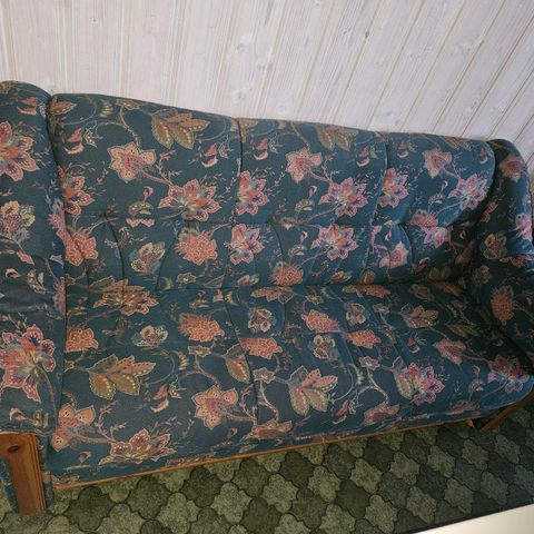 3-seter sofa