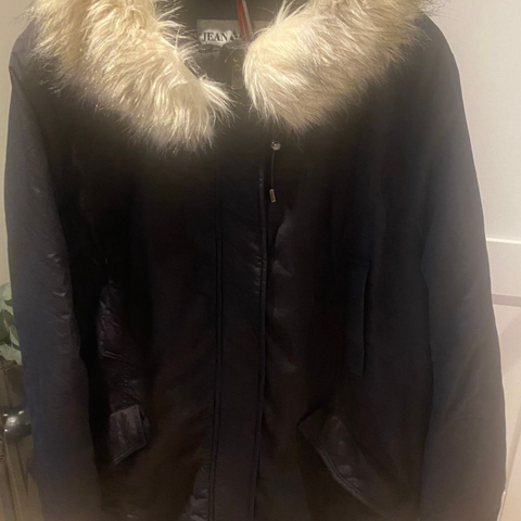 Jean Paul Blast Parka XXL (46) - som ny