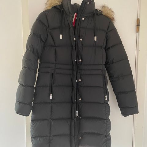 Winter jacket Jean Paul